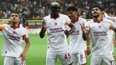 تصاعد فضيحة المراهنات التركية: إيقاف 27 لاعبًا من الدوري الممتاز بما في ذلك نجوم غلطة سراي وبشكتاش
 ستاديوم بوست