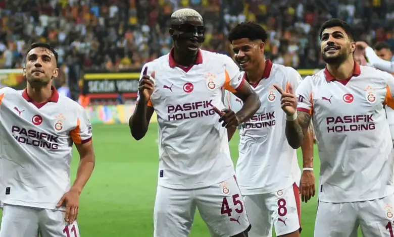 تصاعد فضيحة المراهنات التركية: إيقاف 27 لاعبًا من الدوري الممتاز بما في ذلك نجوم غلطة سراي وبشكتاش
 ستاديوم بوست