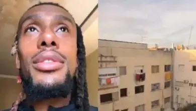 تصفيات كأس العالم 2026: أليكس إيوبي يثير الجدل في المغرب
 ستاديوم بوست