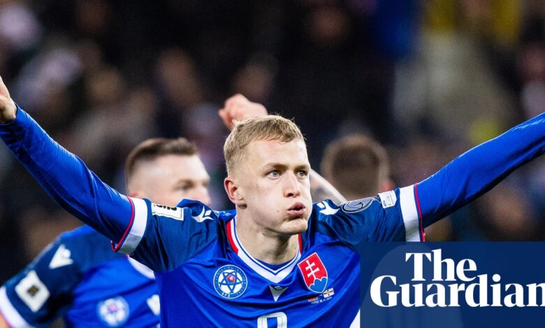 تصفيات كأس العالم 2026: أيرلندا الشمالية في التصفيات رغم الخسارة | تصفيات كأس العالم 2026
ستاديوم بوست