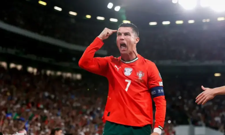 تصفيات كأس العالم 2026: الإعلان عن تشكيلة البرتغال سعياً للتأهل
ستاديوم بوست