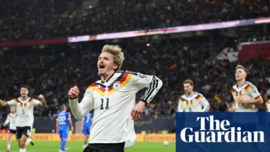 تصفيات كأس العالم: ألمانيا تسحق سلوفاكيا لتحجز مكانها مع تقدم هولندا | تصفيات كأس العالم 2026 ستاديوم بوست