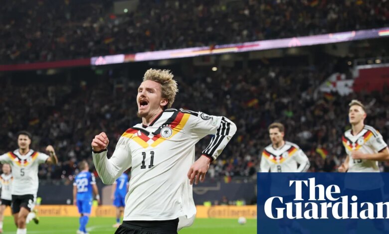 تصفيات كأس العالم: ألمانيا تسحق سلوفاكيا لتحجز مكانها مع تقدم هولندا | تصفيات كأس العالم 2026
ستاديوم بوست