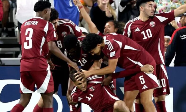 تعادل مع جنوب أفريقيا.. وغادر على آمالها في مونديال الناشئين
لاليغا