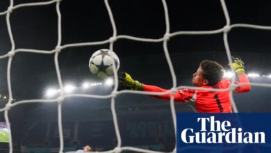 تعرف على إيرلينج هالاند الجديد والممتع: إنه يضحك لكنه سيدمرك | دوري أبطال أوروبا
ستاديوم بوست