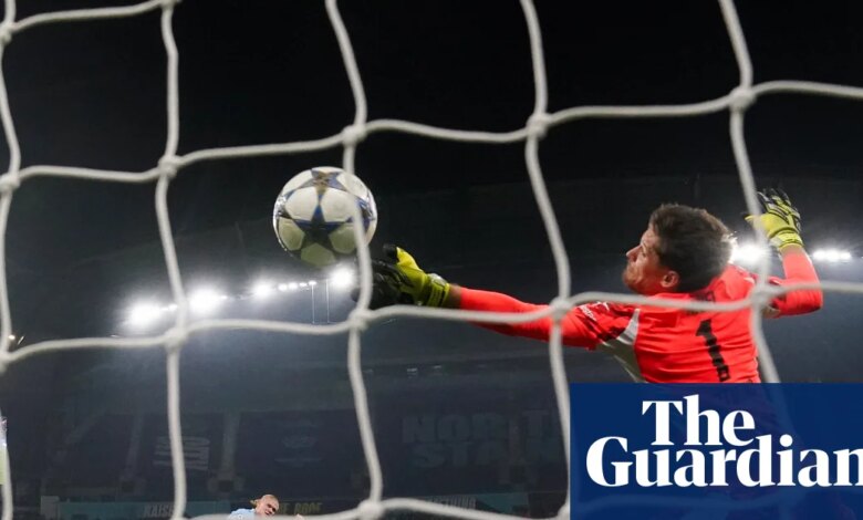 تعرف على إيرلينج هالاند الجديد والممتع: إنه يضحك لكنه سيدمرك | دوري أبطال أوروبا
ستاديوم بوست