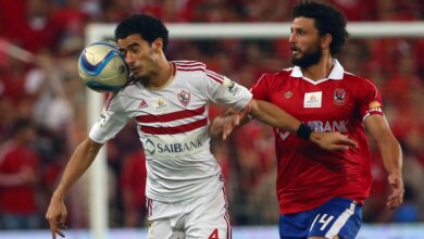 تفوق كاسح.. موعد فوز السوبر للأهلي على الزمالك في المصري
لاليغا