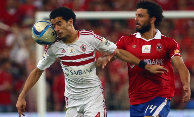 تفوق كاسح.. موعد فوز السوبر للأهلي على الزمالك في المصري
لاليغا