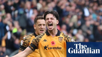 تقرير البطولة: هال سريع الارتفاع يرفع الحرارة على بورتسموث | بطولة
 ستاديوم بوست