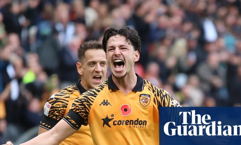 تقرير البطولة: هال سريع الارتفاع يرفع الحرارة على بورتسموث | بطولة
 ستاديوم بوست