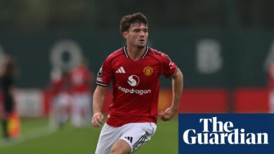 تلقى مراهق مانشستر يونايتد جيمس أوفري صدمة من استدعاء منتخب أستراليا | أستراليا
ستاديوم بوست