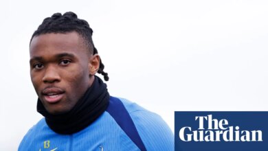 تم الكشف عن Destiny Udogie حيث يُزعم أن لاعب كرة قدم تعرض للتهديد تحت تهديد السلاح من قبل وكيل | توتنهام هوتسبر
ستاديوم بوست