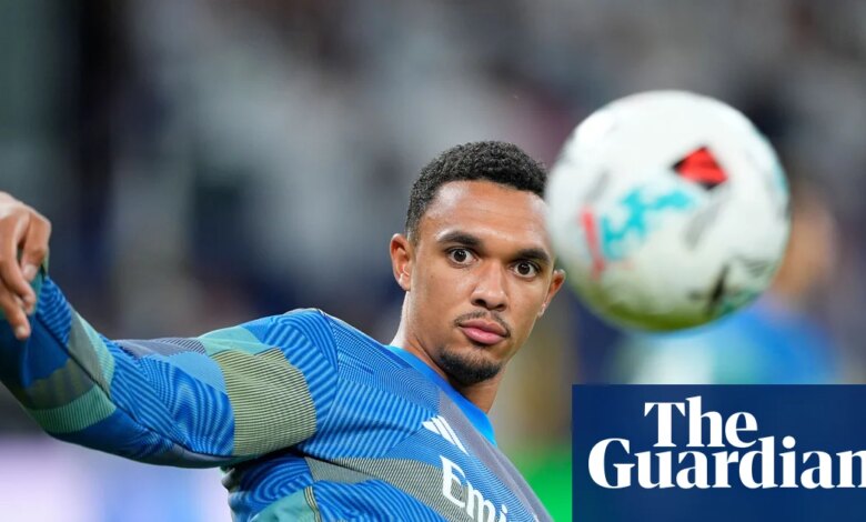 تم تخريب جدارية ترينت ألكسندر أرنولد بالقرب من الأنفيلد قبل مباراة ريال مدريد | ترينت ألكسندر أرنولد
 ستاديوم بوست