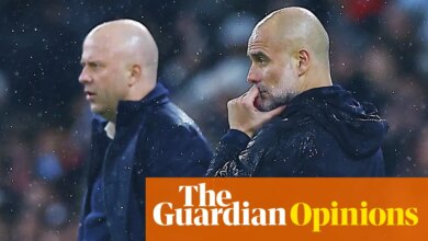 تم تعليق الإصلاحات نظرًا لضغط المباريات الذي جعل ليفربول وسيتي يلعبان بأمان | مانشستر سيتي
 ستاديوم بوست