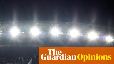 تواجه كرة القدم النسائية الكثير من التهديدات الخطيرة. فلماذا الذعر بشأن اللاعبين المتحولين؟ | NWSL
ستاديوم بوست