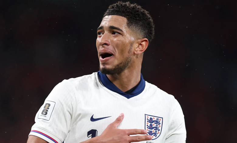 توخيل يُعيد بيلينجهام وفودين إلى قائمة إنجلترا
لاليغا