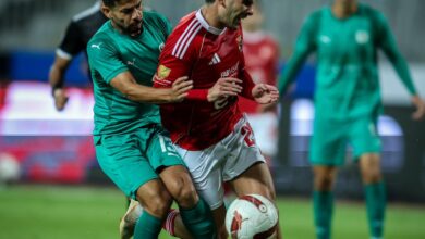 تورب يدافع عن زيزو.. وينقلك إلى حطام المصري
 لاليغا