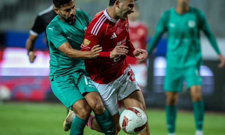 تورب يدافع عن زيزو.. وينقلك إلى حطام المصري
 لاليغا