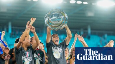 توقعات تصفيات NWSL 2025: هل يمكن لأي شخص إيقاف تيار مدينة كانساس سيتي؟ | NWSL
ستاديوم بوست