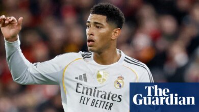 توماس توخيل يقرر استدعاء جود بيلينجهام في تشكيلة إنجلترا الرئيسية | انجلترا
ستاديوم بوست