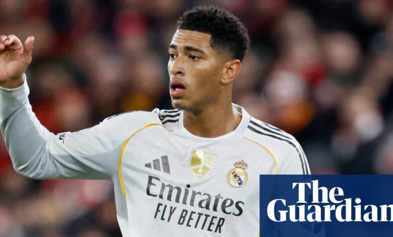 توماس توخيل يقرر استدعاء جود بيلينجهام في تشكيلة إنجلترا الرئيسية | انجلترا
ستاديوم بوست