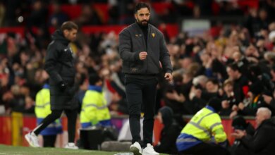 توميم ردًا على رونالدو: يجب نسيان الماضي
لاليغا