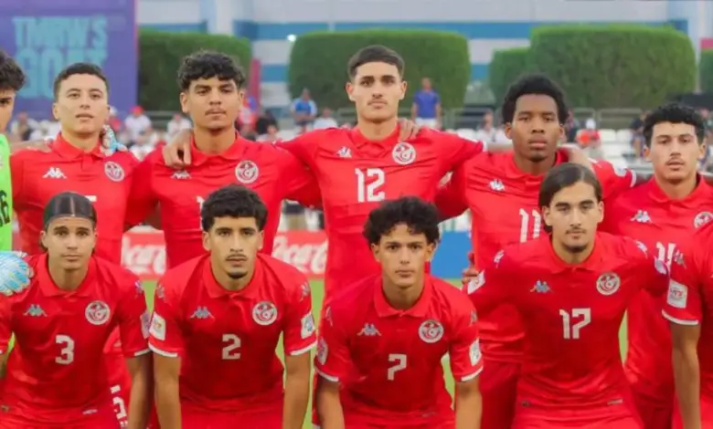 تونس تحت 17 - بلجيكا تحت 17 سنة: ما هو الوقت وعلى أي قناة لمشاهدة مباراة كأس العالم مباشرة؟
 ستاديوم بوست