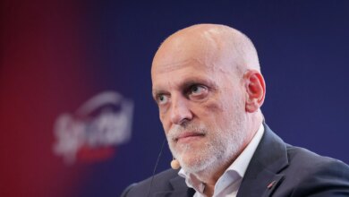 تيباس: أتمنى ألا تتكرر مشاهد الكلاسيكو
لاليغا