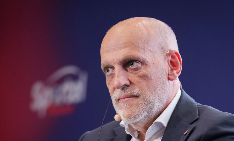 تيباس: أتمنى ألا تتكرر مشاهد الكلاسيكو
لاليغا