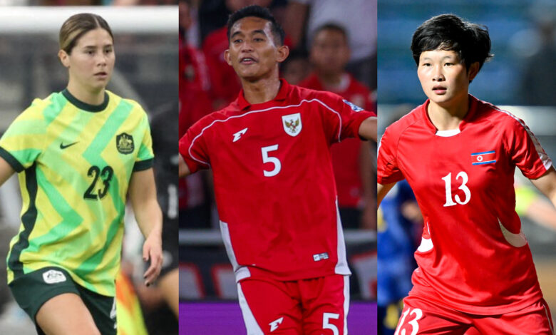 ثلاثي آسيوي ضمن القائمة المختصرة لجوائز الأفضل من FIFA
ستاديوم بوست