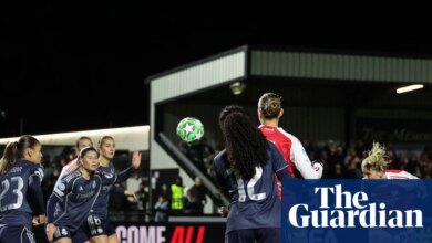 ثنائية روسو تضمن تحولًا قويًا لأرسنال ضد ريال مدريد في دوري أبطال أوروبا | دوري أبطال أوروبا للسيدات ستاديوم بوست