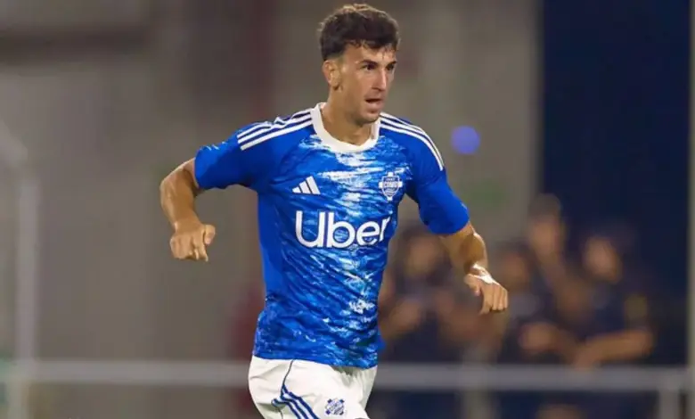 جاكوبو رامون: هل ستعود بالفعل إلى ريال مدريد؟
ستاديوم بوست