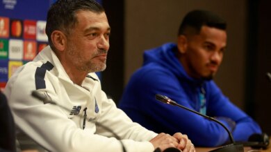 جالينو وكونسيساو.. ديربي ناري برائحة الماضي الدامغ
لاليغا