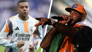 جدل أوريلسان: مغني الراب بوبا ينتقد مبابي!
ستاديوم بوست