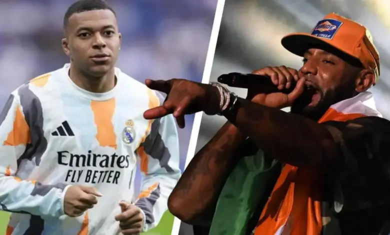 جدل أوريلسان: مغني الراب بوبا ينتقد مبابي!
ستاديوم بوست