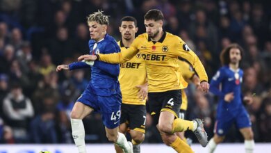 جدول الترتيب الإنجليزي 2025-2026
لاليغا