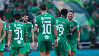 جدول الترتيب والترتيب الأهلي في دوري روشن السعودي 2025-2026
لاليغا