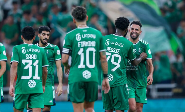 جدول الترتيب والترتيب الأهلي في دوري روشن السعودي 2025-2026
لاليغا