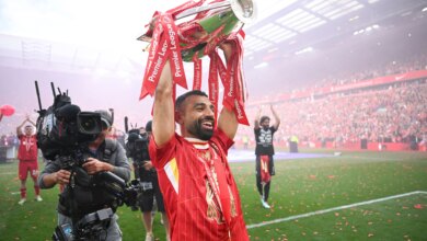 جدول الدوري الإنجليزي 2025-2026، القنوات المميزة والتصنيف
 لاليغا