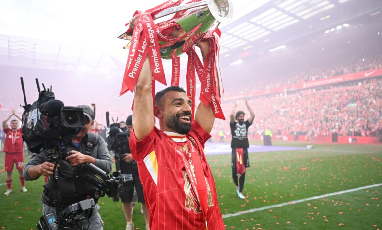 جدول الدوري الإنجليزي 2025-2026، القنوات المميزة والتصنيف
لاليغا