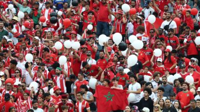 جدول الدوري المغربي 2025-2026، القنوات الناقلة والتصنيف
لاليغا