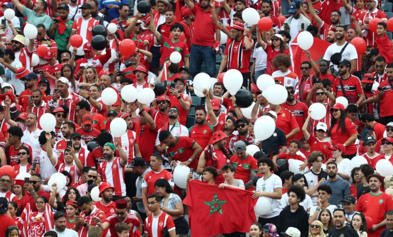 جدول الدوري المغربي 2025-2026، القنوات الناقلة والتصنيف
لاليغا