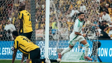 جدول ترتيب دوري روشن السعودي 2025-2026
لاليغا