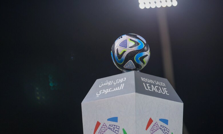 جدول كورة دوري روشن السعودي 2025-2026 .. القنوات الناقلة والتصنيف
لاليغا