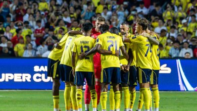 جدول كورة وترتيب النصر في دوري روشن السعودي 2025-2026
 لاليغا