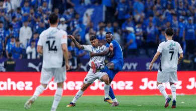 جدول مباريات اليوم الجمعة 7 نوفمبر 2025 .. القنوات الناقلة والمعلقين
لاليغا