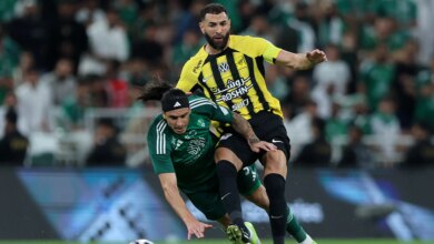 جدول مباريات اليوم السبت 8 نوفمبر 2025 .. القنوات الناقلة والمعلقين
لاليغا