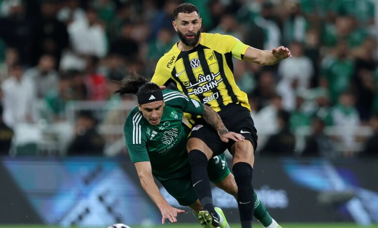 جدول مباريات اليوم السبت 8 نوفمبر 2025 .. القنوات الناقلة والمعلقين
لاليغا