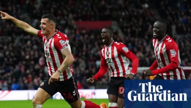 جرانيت تشاكا يربط إيفرتون بحرمان مويز من العودة إلى سندرلاند | الدوري الممتاز
ستاديوم بوست