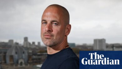 جو كول: "أي شيء يدر الأموال التي تحصل عليها في كرة القدم يعني أن الطفيليات قادمة" | جو كول
ستاديوم بوست